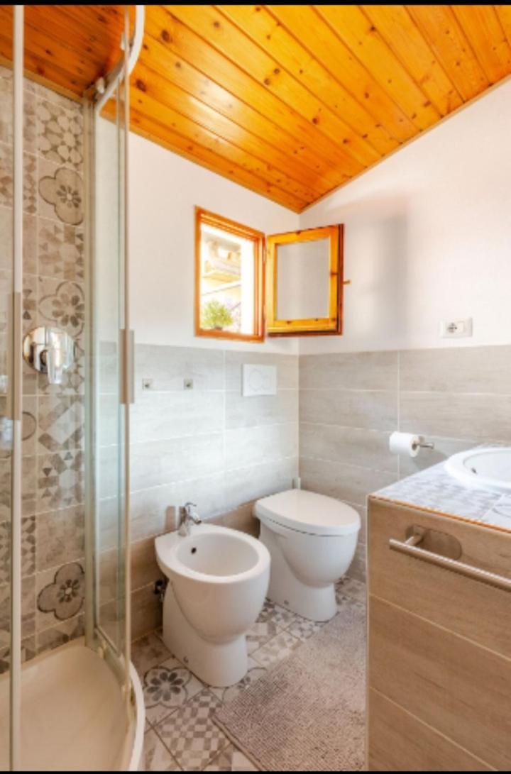 Casa Romantica Vicino Al Centro A * Florença