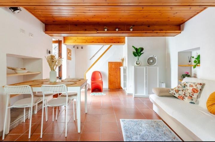 Casa Romantica Vicino Al Centro A * Florença